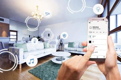 智能家居的未來 展望與華為、小米智能家居設(shè)備對比